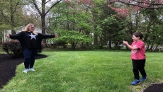 No school-made gifts for mom this year. Dads, get to work